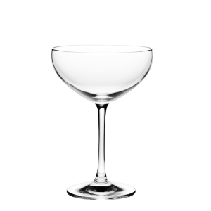 Coupe de champagne Ballon