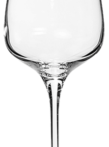 Verre à vin Linéal 25cl
