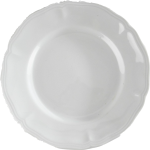 Assiette Clara plate