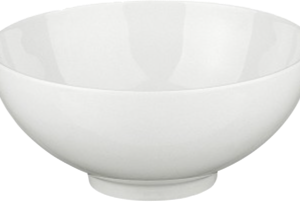 Ramequin rond
