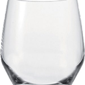 Verre à eau Linéal