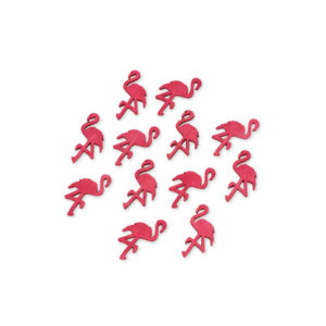 12 Jolies Flamands Roses
