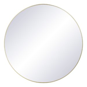 Miroir rond 9,5cm