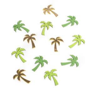 12 Palmiers