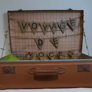 Valise